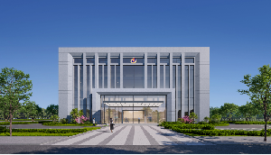 宁波市公安局前湾新区分局崇寿派出所综合业务技术用房建设项目