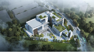 横河镇相士地村文化礼堂新建工程全过程工程咨询